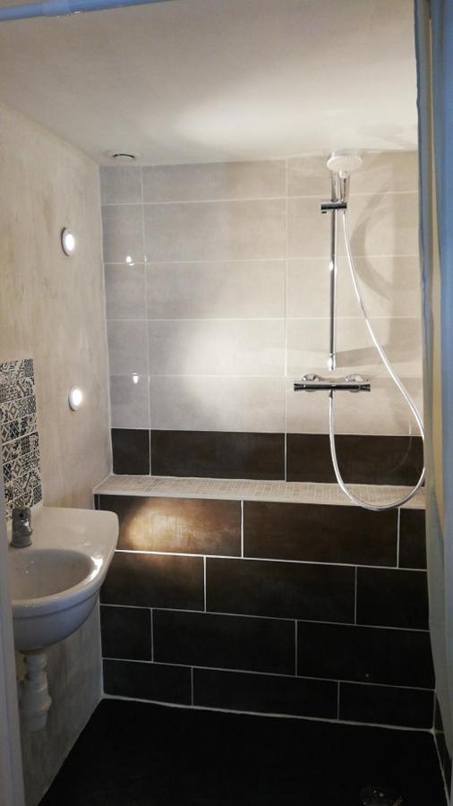 Beaumont-sur-Sarthe La Belmontaise B&B 외부 사진
